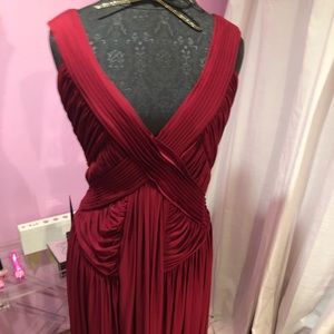 Gorgeous evening gown